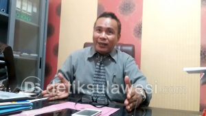 Cegah Pencemaran Lingkungan, DLH Lakukan Pengawasan