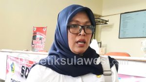 2019 Tindak Kekerasan Terhadap Anak dan Perempuan Menurun