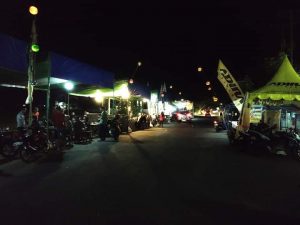 Semarak Ramadhan di “Kampoeng Ramadhan” Mongkonai