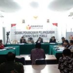 PAN Yakin Bawaslu Provinsi Kabulkan PSU