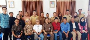 PPKD Sulut Gelar Diskusi Budaya Daerah di Boltim