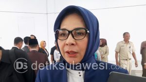 ASN Pemkot Kotamobagu Tak Masuk Kerja Hari Ini Bakal Disanksi