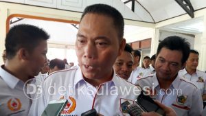 Porprov 2019: Cabor Catur Targetkan 2 Emas