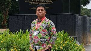 Siswi Asal Bolmut Wakili Sulut Ketingkat Nasional
