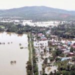 Banjir di Konawe, 8.489 Warga Masih di Pengungsian