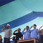 Bupati Boltim Irup Harla Pancasila