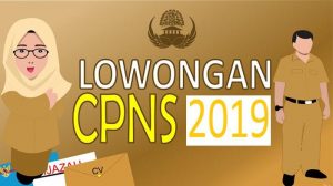 Lowongan CPNS 2019, Pemkot Usulkan Formasi CPNS Kotamobagu ke Pemerintah Pusat