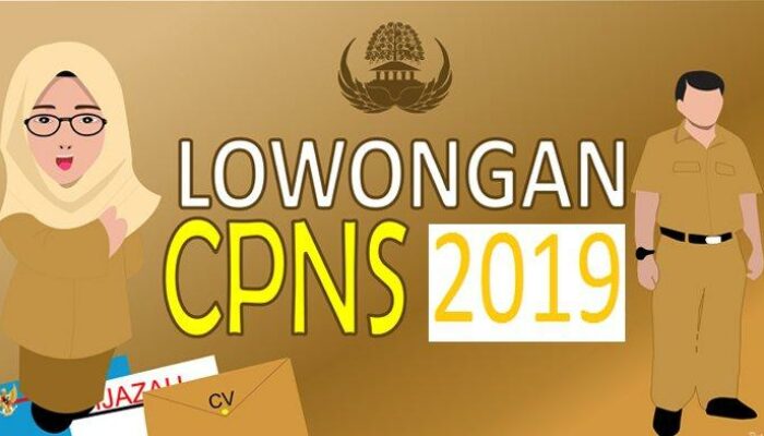 Lowongan CPNS 2019, Pemkot Usulkan Formasi CPNS Kotamobagu ke Pemerintah Pusat