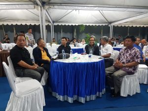 Dialog Publik 11 Tahun Berdirinya Kabupaten Sigi