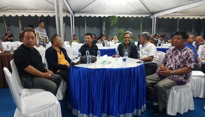 Dialog Publik 11 Tahun Berdirinya Kabupaten Sigi