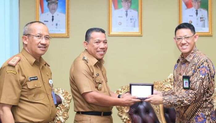 Sekolah Sehat, SDN 1 Boroko Timur Wakili Bolmut Ke Tingkat Nasional