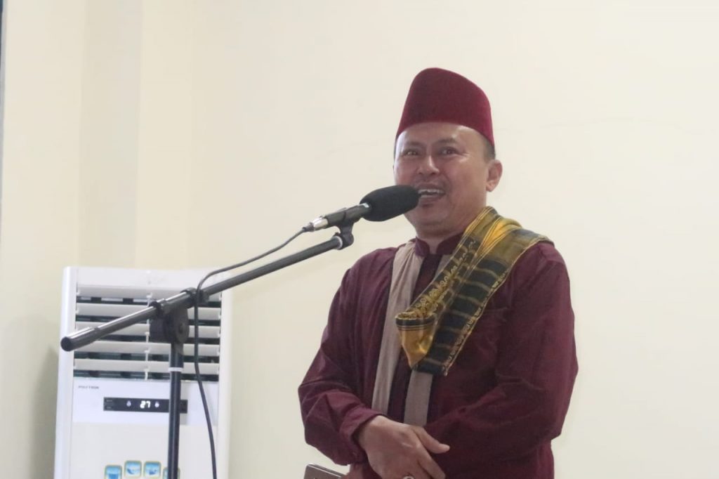 Jelang Pemilihan Ketua NU Sulut, Nama Herson Mayulu Menguat