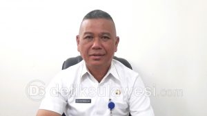 ADD Tahap II Baru Satu Desa Lakukan Pencairan