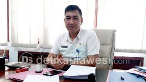 Urus Ijin di DPMPTSP Kotamobagu Mudah, Cepat, Gratis Pula