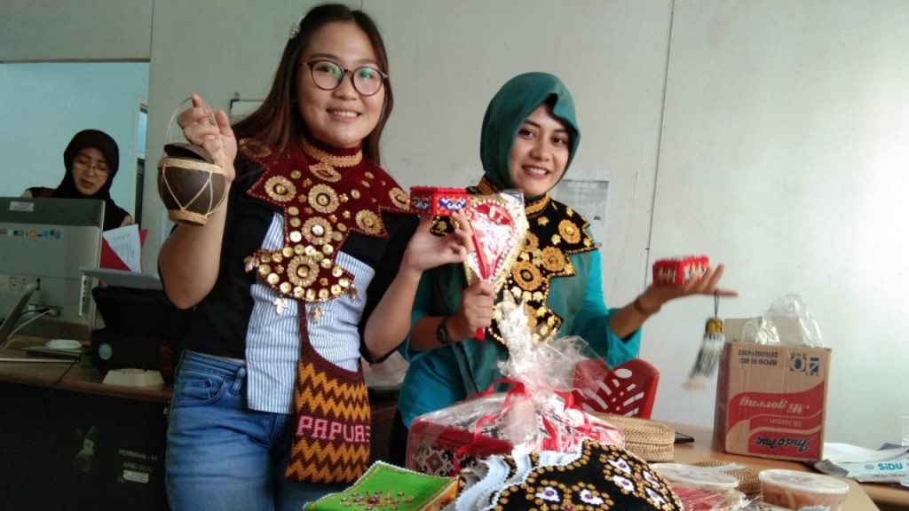 Ini Produk-Produk Khas Kotamobagu yang akan Dibawa di Festival Bunaken