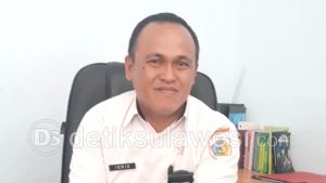 Dispernaker Kotamobagu Bakal Terapkan Sistem Pembuatan AK-I Online