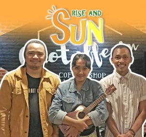 Sapa Penggemarnya, SUN Luncurkan Video Klip ‘Santai’