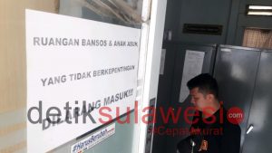 Penyaluran Bantuan Anak Asuh Bakal Molor