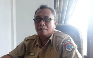 Lampaui Batas Dinsos Boltim Tutup Daftar BPJS