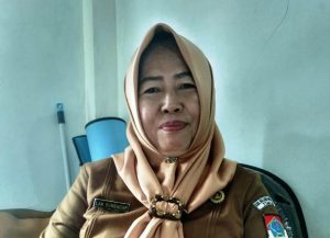 Masih 200 Penyandang Distabilitas Boltim Belum Terima Bantuan