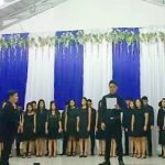 Dispar Boltim Sukses Gelar Choir Competition