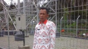 Pembangunan Tiga Pasar Tradisional di Bolsel Menunggu DIPA