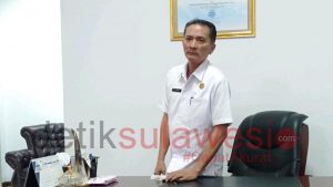 Tujuh Nama Mencuat Gantikan Sekda Boltim