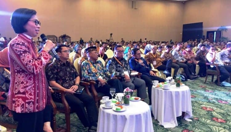 Bolmong Selaras dengan RPJMN 2020-2024