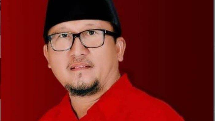 Arifin Olii Ikuti FPT Untuk Calon Ketua DPRD Bolsel