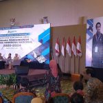 Walikota Kotamobagu Hadiri Penyusunan RPJMN 2020–2024 Regional Sulawesi