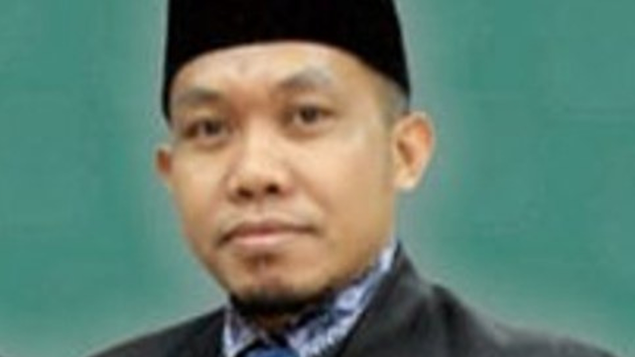 , Nandar Jamaluddin, S.Pd, M.Si