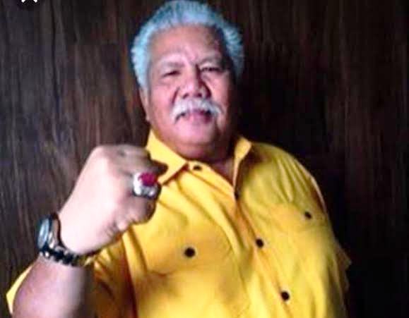 Putra Bolmong Maju Bertarung di Pemilihan Walikota Manado