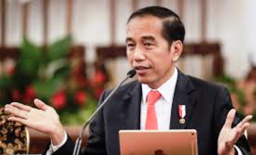Presiden Jokowi Minta Pengembangan Destinasi Wisata Super Premium Labuan Bajo Segera Dikerjakan