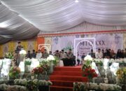 Wakili Gubernur, Asripan Nani Tutup MTQ XXX Sulut