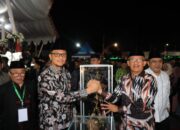 Kotamobagu Juara Umum MTQ ke-30 Sulut, Wali Kota Asripan Nani Beri Apresiasi Tinggi