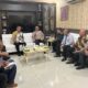Tindak Lanjuti Proposal Pembangunan Stadion Gelora Ambang, Pj. Walikota Asripan Nani Sambangi Kemenpora