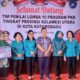 Ketua TP PKK Kotamobagu Terima Kunjungan Tim Penilai Lomba Program PKK