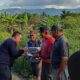 Benny Ramdhani Berikan Bantuan Pembukaan Akses Jalan Antara Motoboi Kecil dan Pobundayan