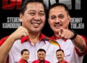 SK-DT Komit Beri Kenyamanan Umat Beragama