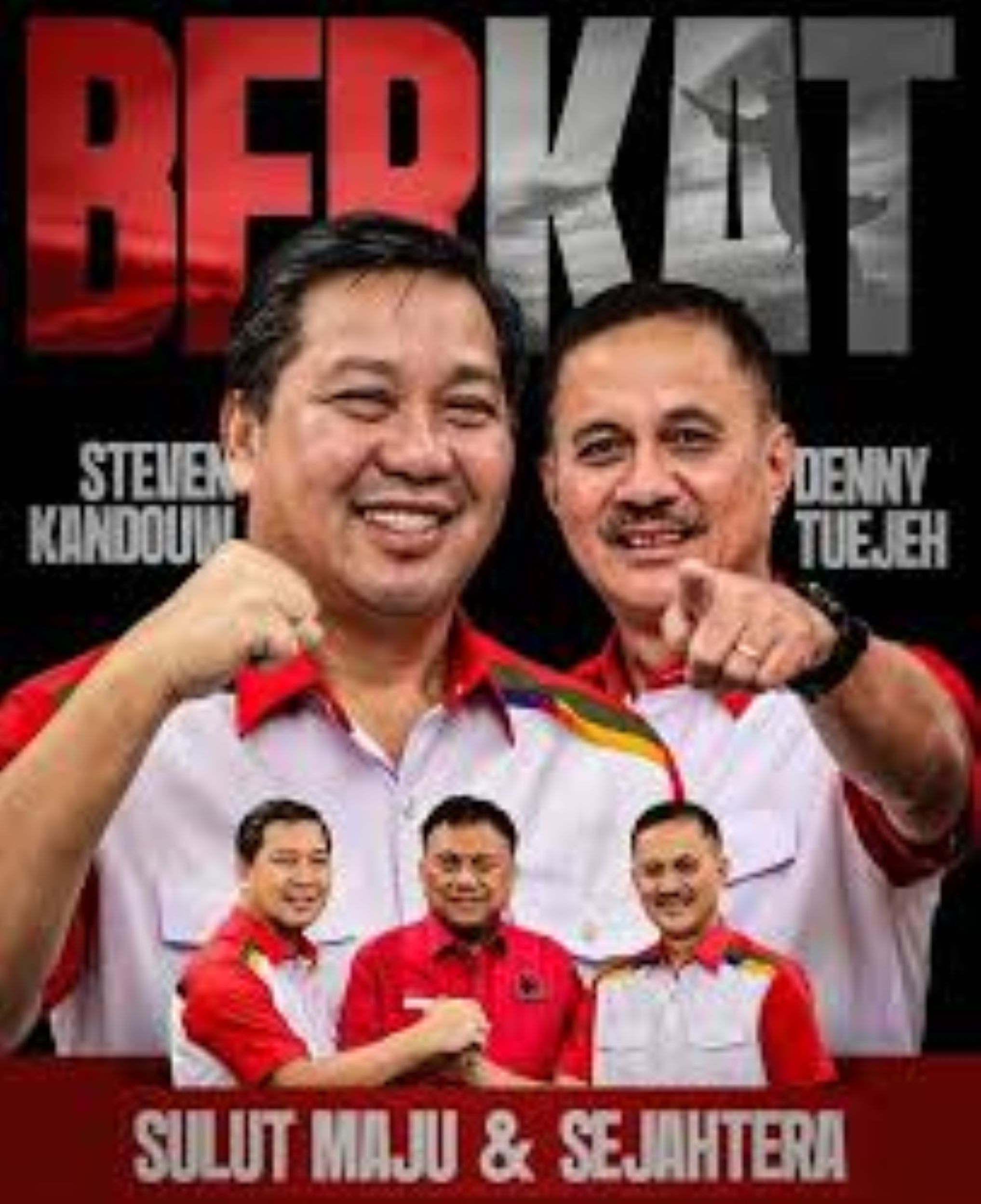 SK-DT Komit Beri Kenyamanan Umat Beragama