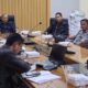 Bapemperda DPRD Bolmong Gelar Rakor Progres Ranperda PD Gadasera Bersama Dinas Terkait